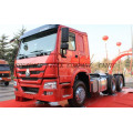 HOWO Traktor Kopf LKW Zz4257n3241V